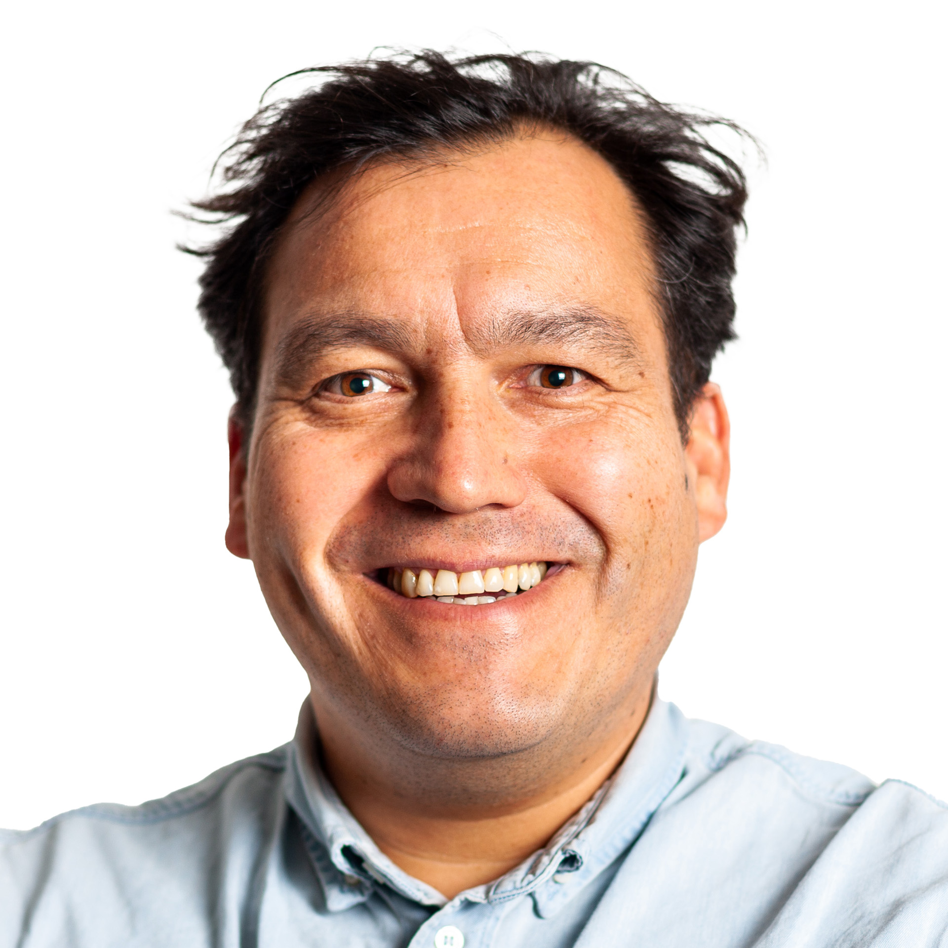 Juan Rioseco