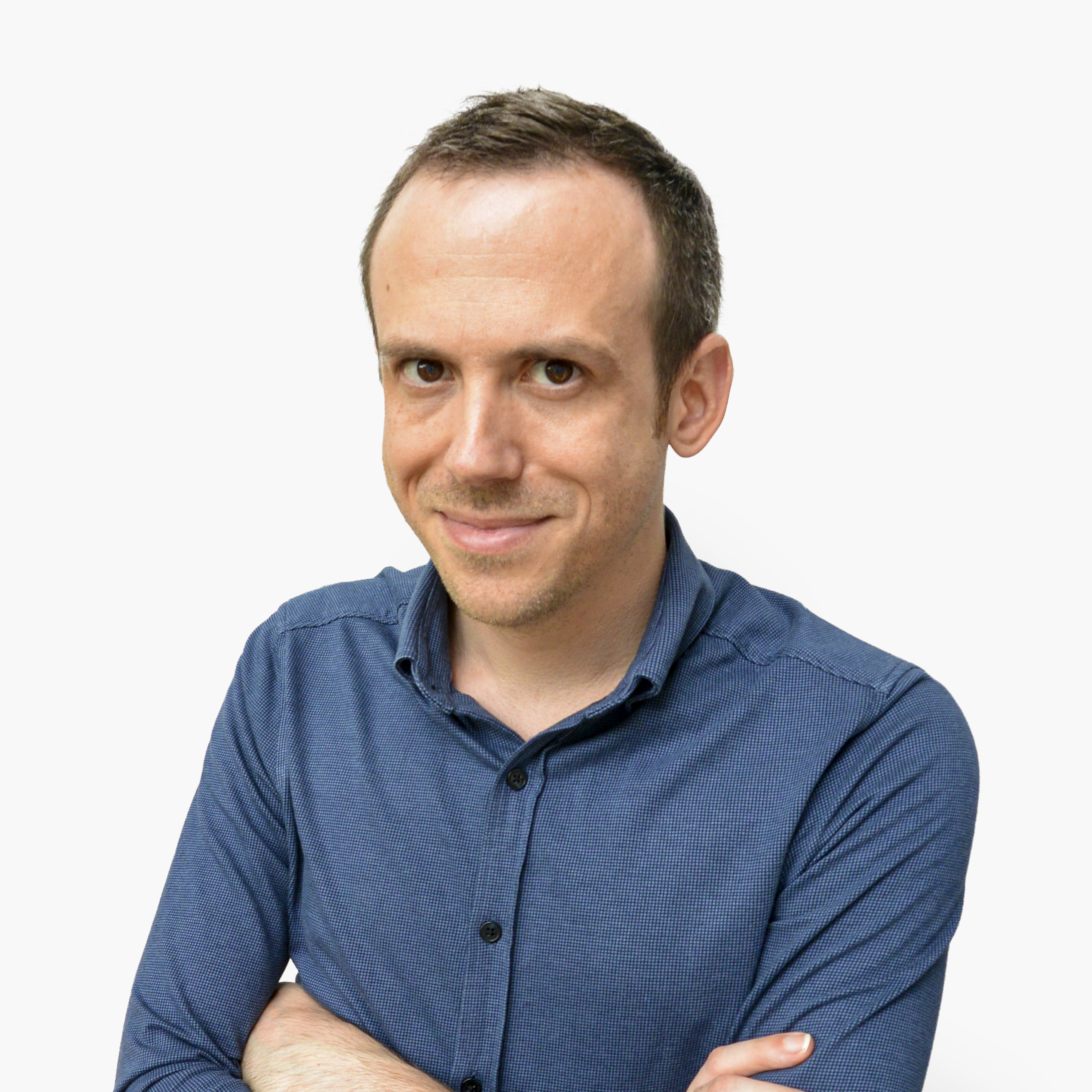 David Kopulos
