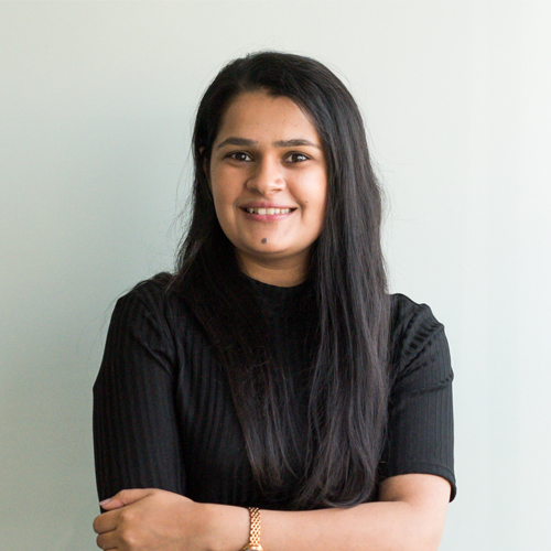 Shipra Bhatia - Steer - IWD 2022