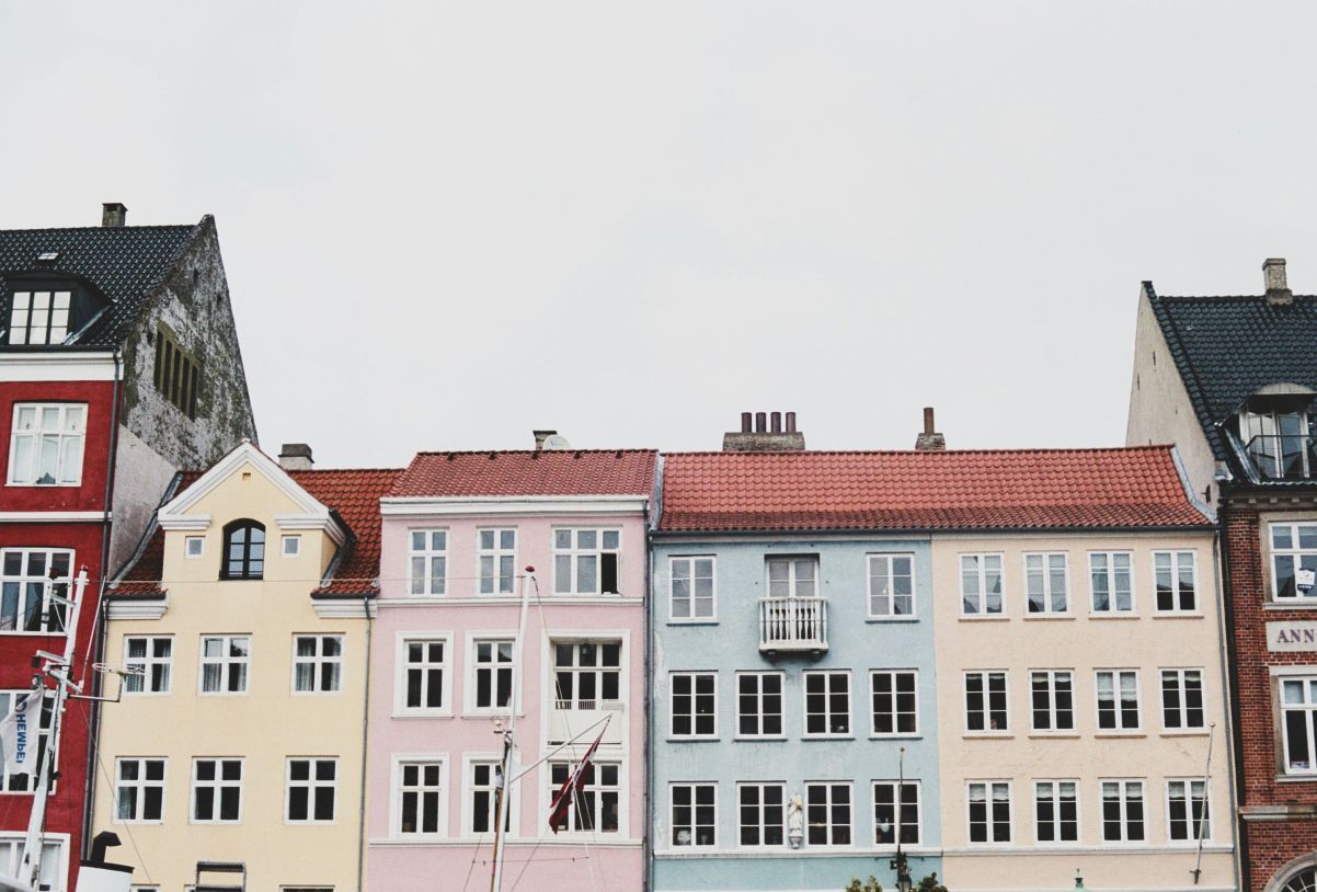 Houses