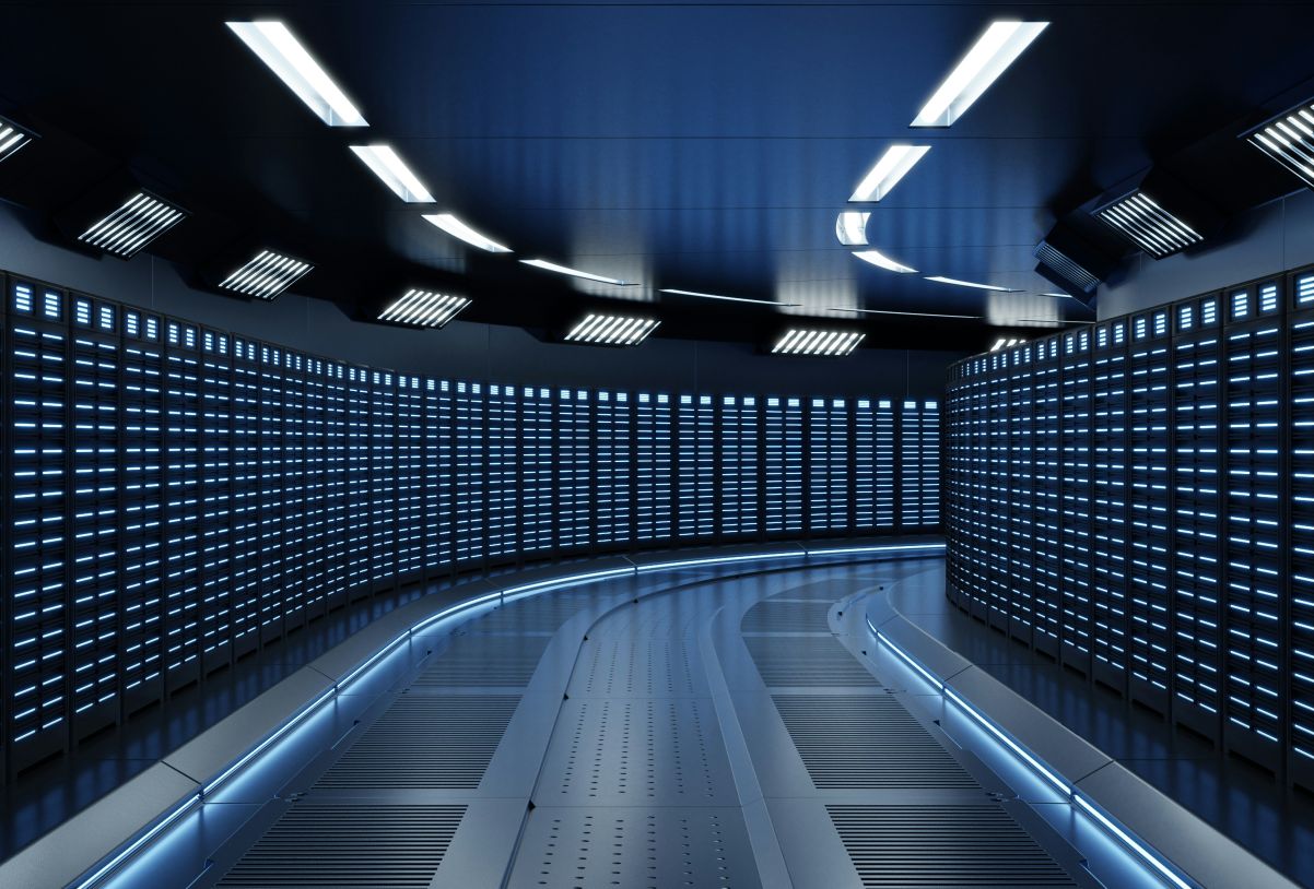 Data center