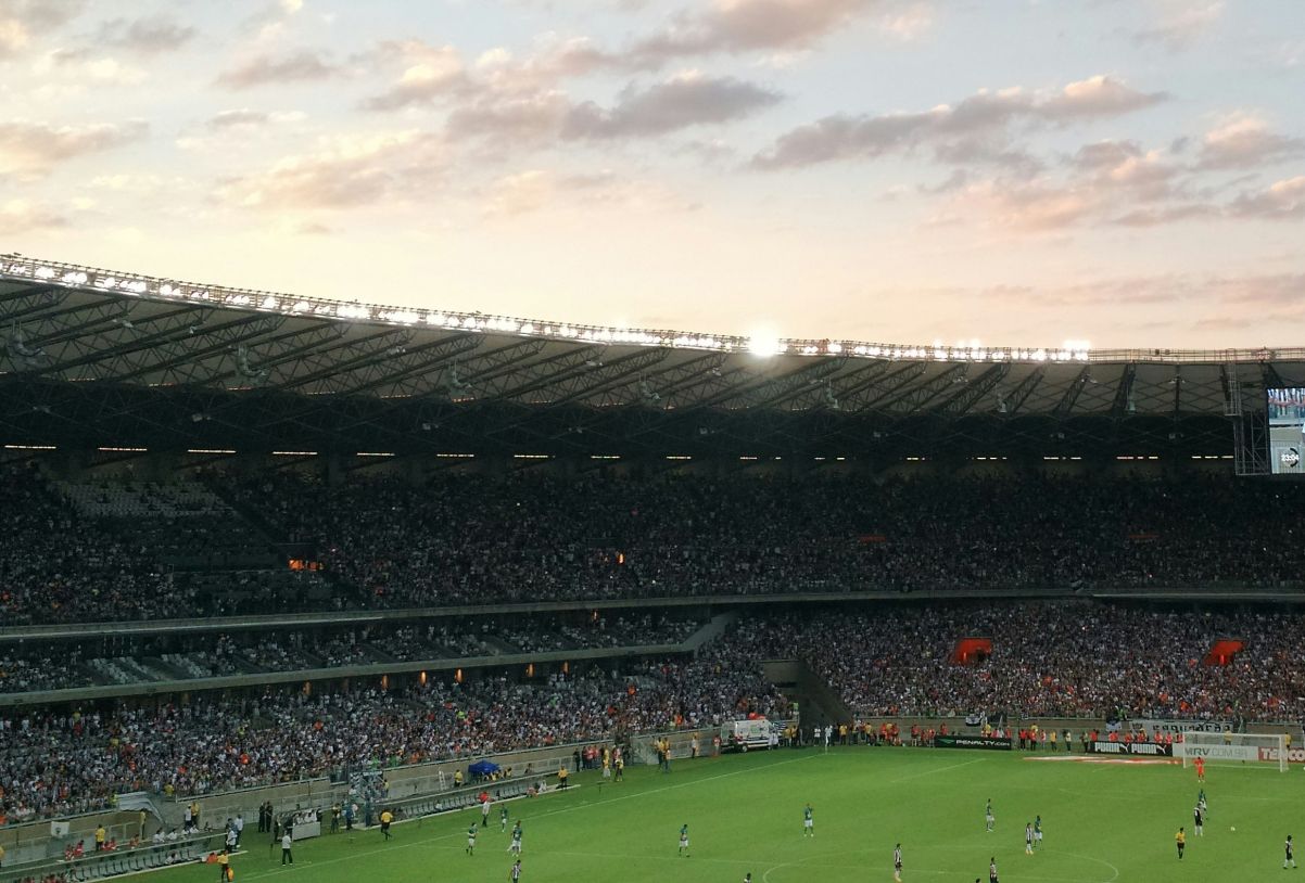Stadium
