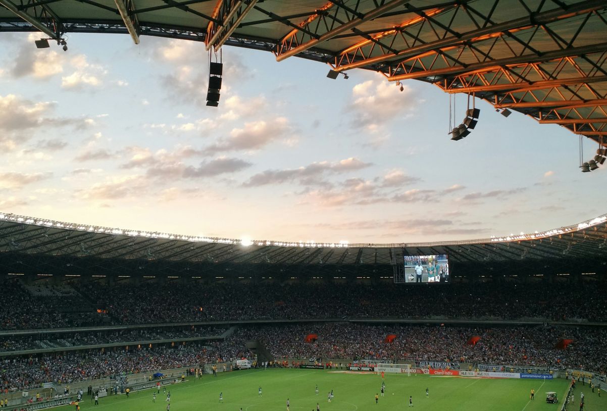 Stadium