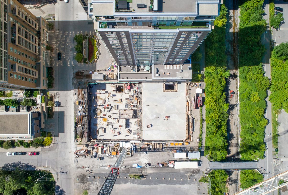 Construction