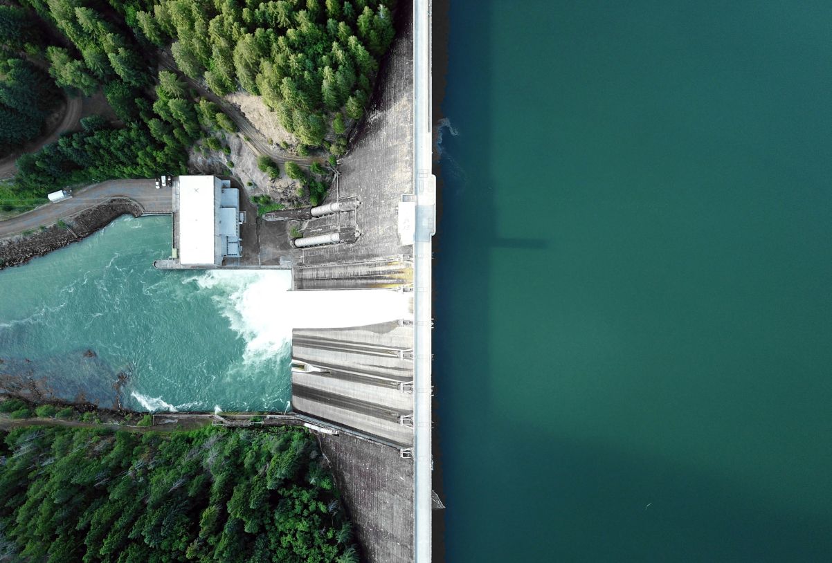 Hydropower