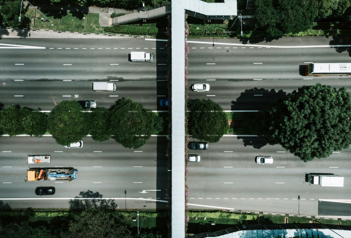 Infrastructure