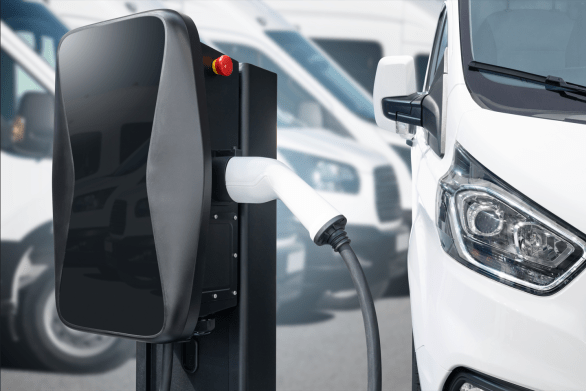 EV charging